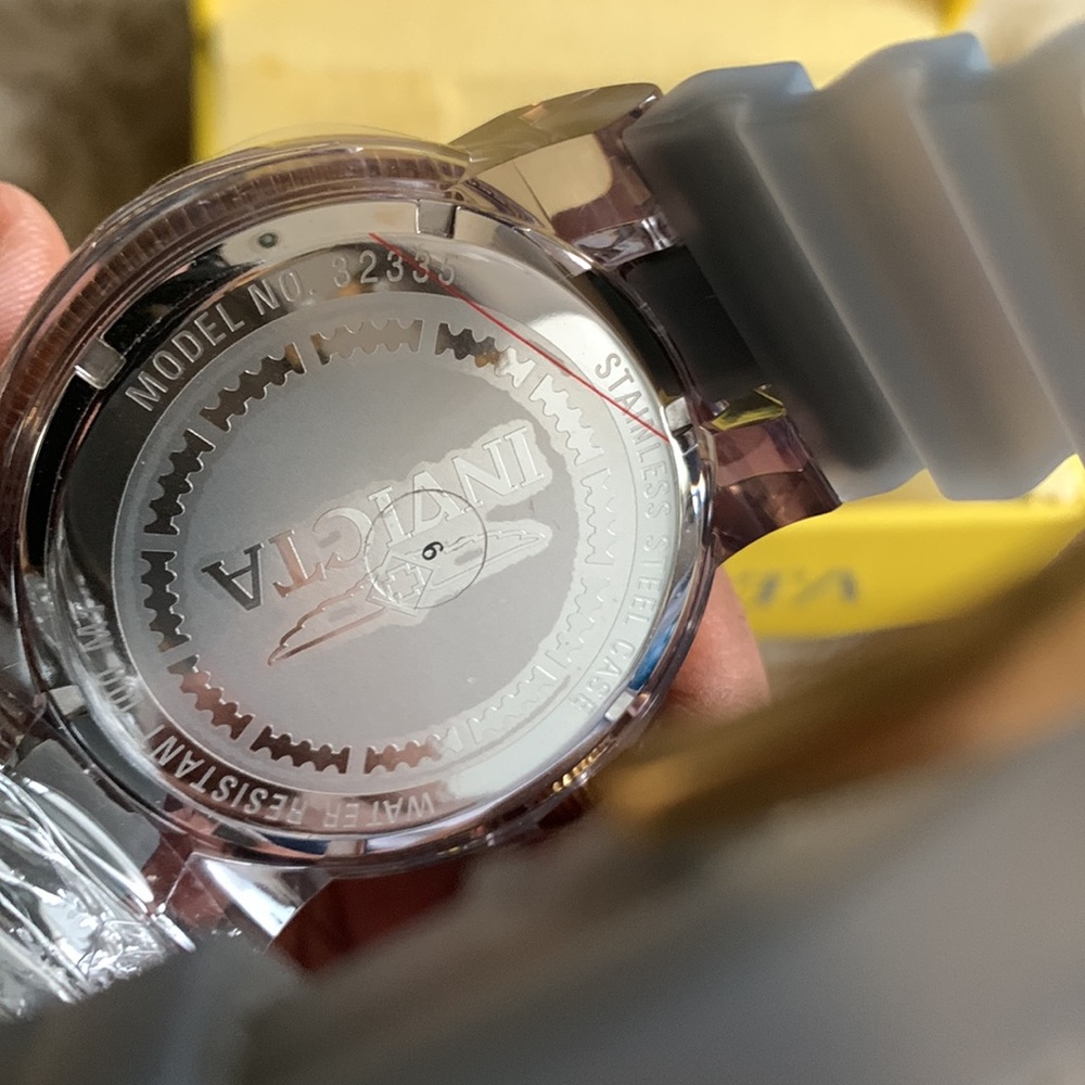 Invicta Pro Diver - Picture 6 of 9